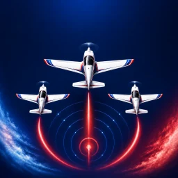 Squadron Sync app logo